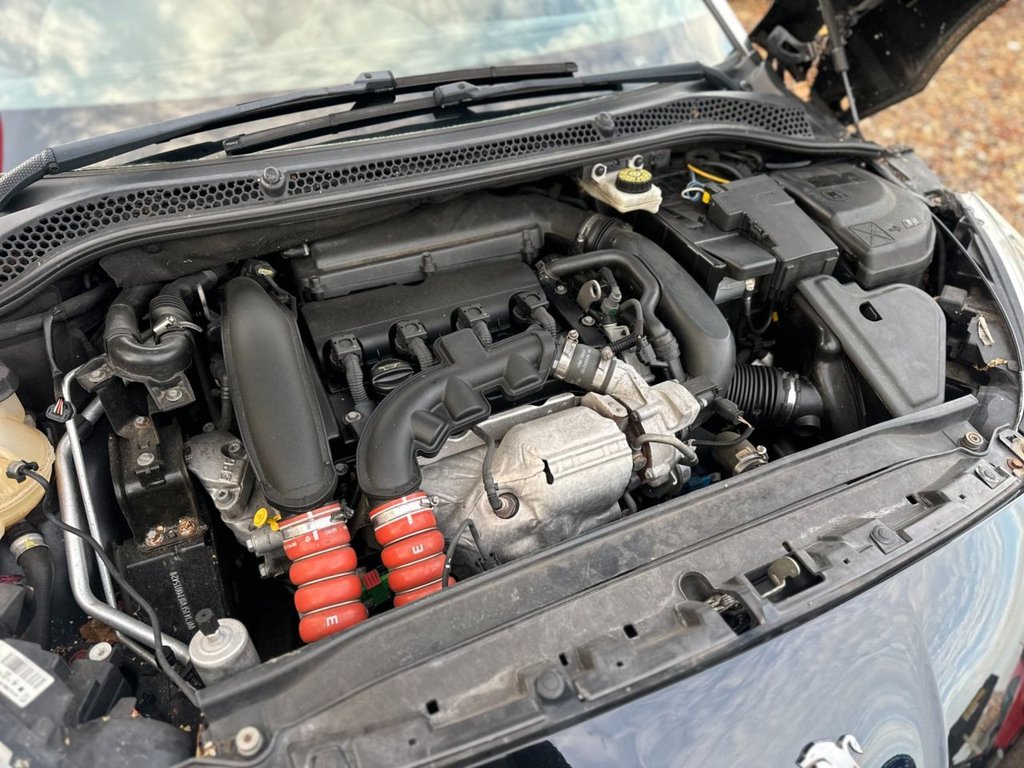 Used Peugeot RCZ 2015 for sale - 77014329: Photo 10