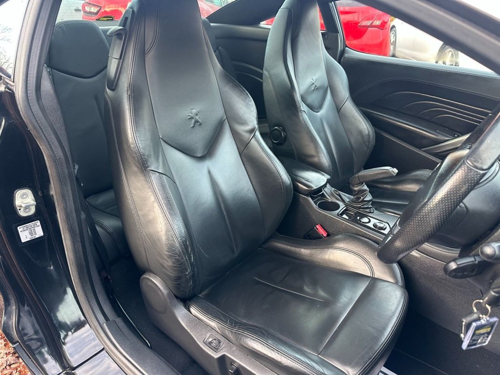 Used Peugeot RCZ 2015 for sale - 77014329: Photo 9