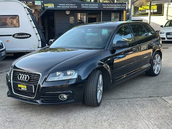 Used Audi A3 2011 for sale - 79695213: Photo