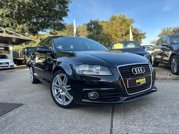 Used Audi A3 2011 for sale - 79695213: Photo