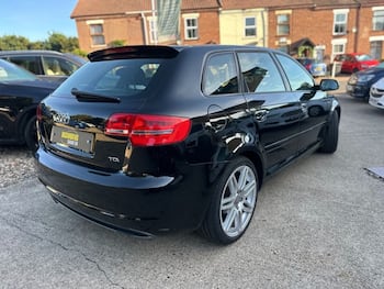 Used Audi A3 2011 for sale - 79695213: Photo