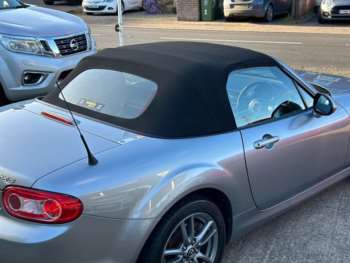 Used Mazda MX-5 2013 for sale - 73667724: Photo