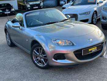 Used Mazda MX-5 2013 for sale - 73667724: Photo