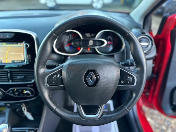 Used Renault Clio 2019 for sale - 73400340: Photo 13