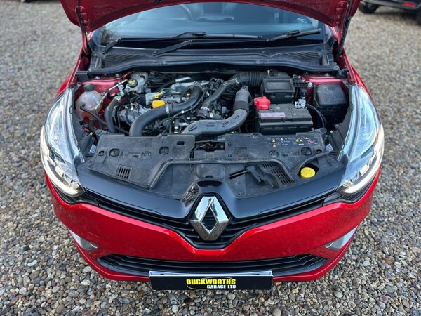Used Renault Clio 2019 for sale - 73400340: Photo 16