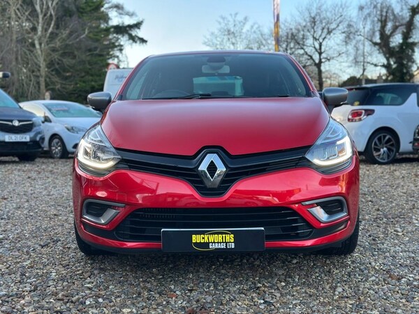 Used Renault Clio 2019 for sale - 73400340: Photo 17