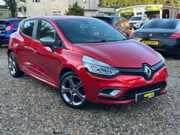 Used Renault Clio 2019 for sale - 73400340: Photo