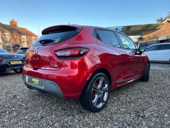 Used Renault Clio 2019 for sale - 73400340: Photo