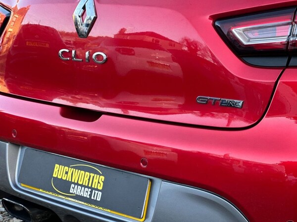 Used Renault Clio 2019 for sale - 73400340: Photo 5