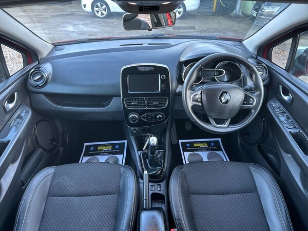 Used Renault Clio 2019 for sale - 73400340: Photo 8