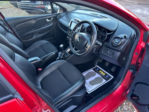 Used Renault Clio 2019 for sale - 73400340: Photo 9