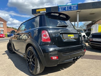 Used MINI Hatch 2012 for sale - 78358381: Photo