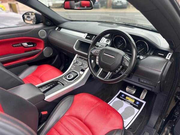 Used Land Rover Range Rover Evoque 2018 for sale - 75680868: Photo 10