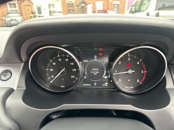 Used Land Rover Range Rover Evoque 2018 for sale - 75680868: Photo 12