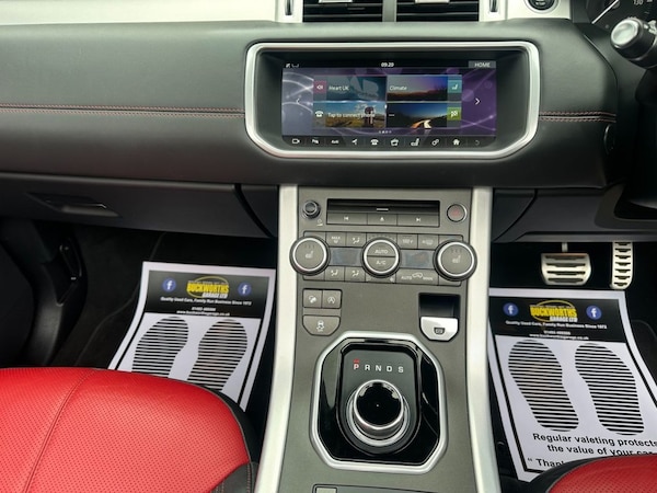 Used Land Rover Range Rover Evoque 2018 for sale - 75680868: Photo 13
