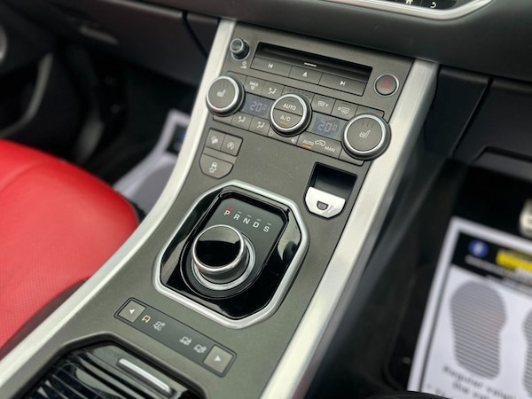 Used Land Rover Range Rover Evoque 2018 for sale - 75680868: Photo 15