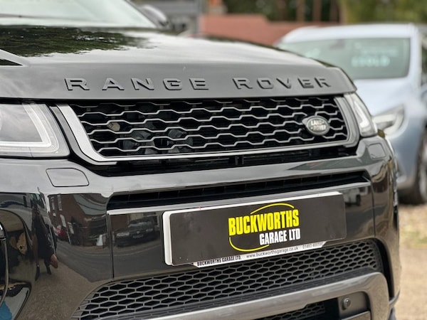 Used Land Rover Range Rover Evoque 2018 for sale - 75680868: Photo 16