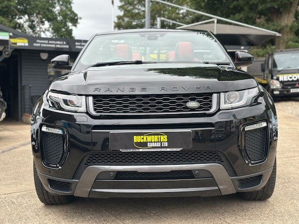 Used Land Rover Range Rover Evoque 2018 for sale - 75680868: Photo 19