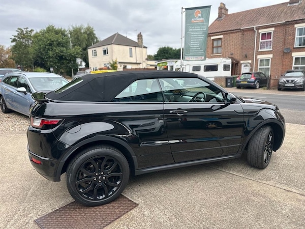 Used Land Rover Range Rover Evoque 2018 for sale - 75680868: Photo 7