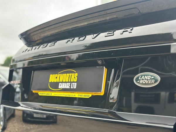 Used Land Rover Range Rover Evoque 2018 for sale - 75680868: Photo 9