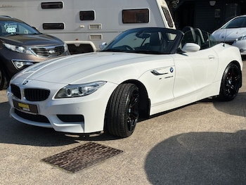 Used BMW Z4 2014 for sale - 78702348: Photo
