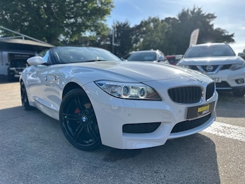 Used BMW Z4 2014 for sale - 78702348: Photo