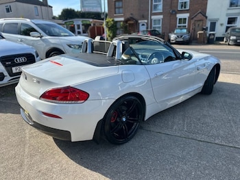 Used BMW Z4 2014 for sale - 78702348: Photo