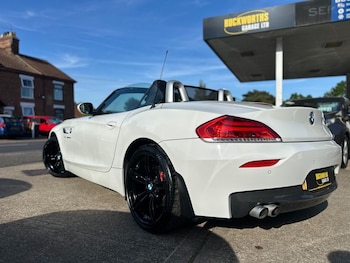 Used BMW Z4 2014 for sale - 78702348: Photo