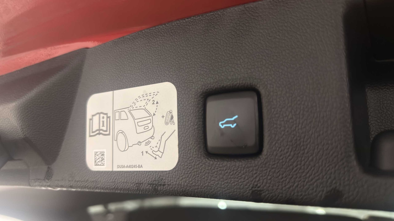 Used Ford Kuga 2020 for sale - 76016148: Photo 10
