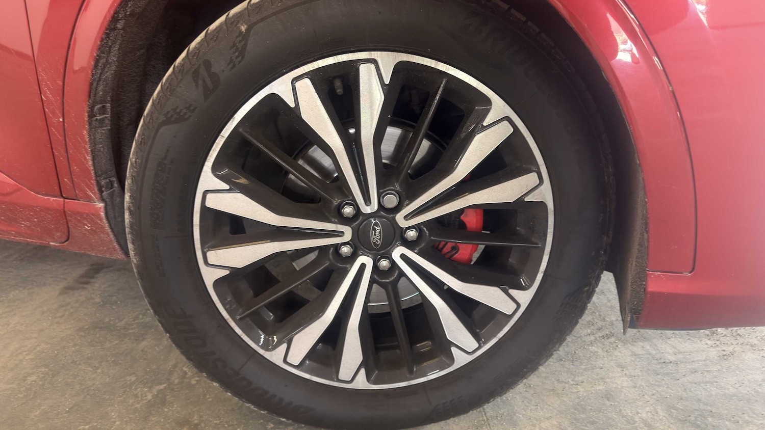Used Ford Kuga 2020 for sale - 76016148: Photo 12