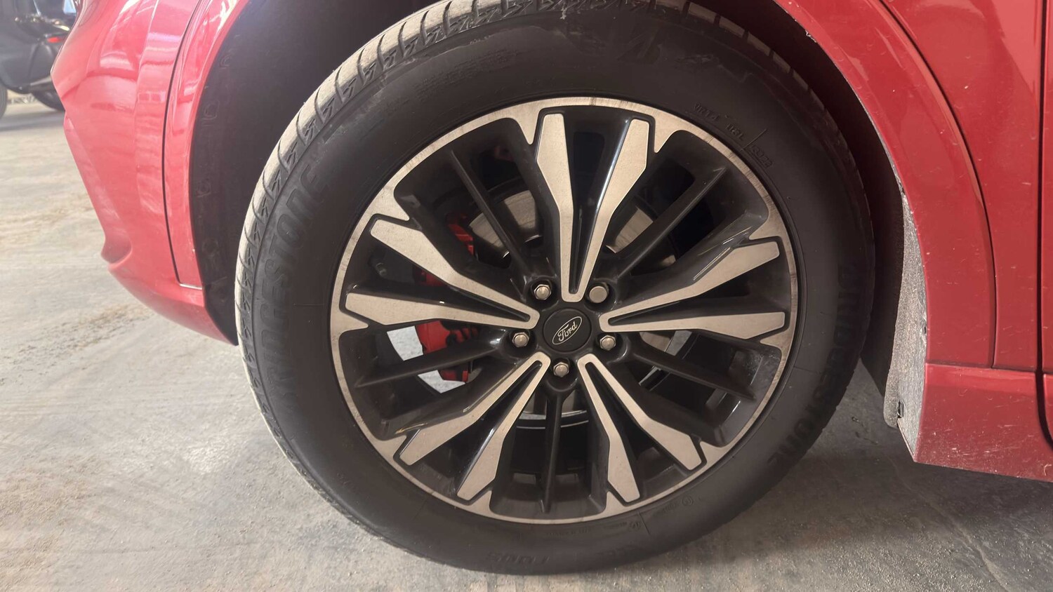 Used Ford Kuga 2020 for sale - 76016148: Photo 13