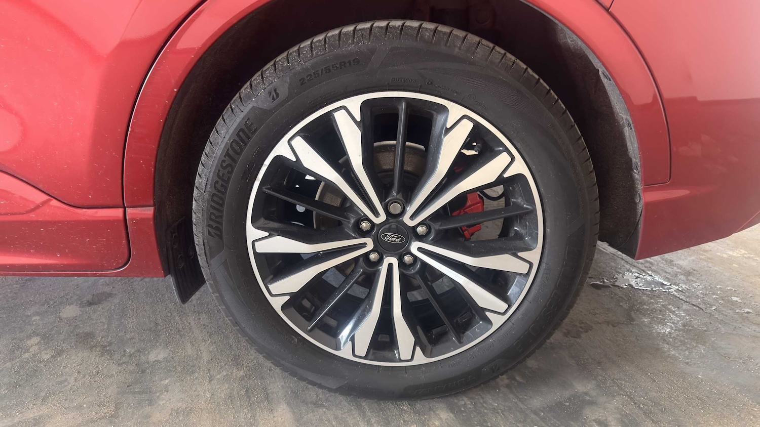 Used Ford Kuga 2020 for sale - 76016148: Photo 14