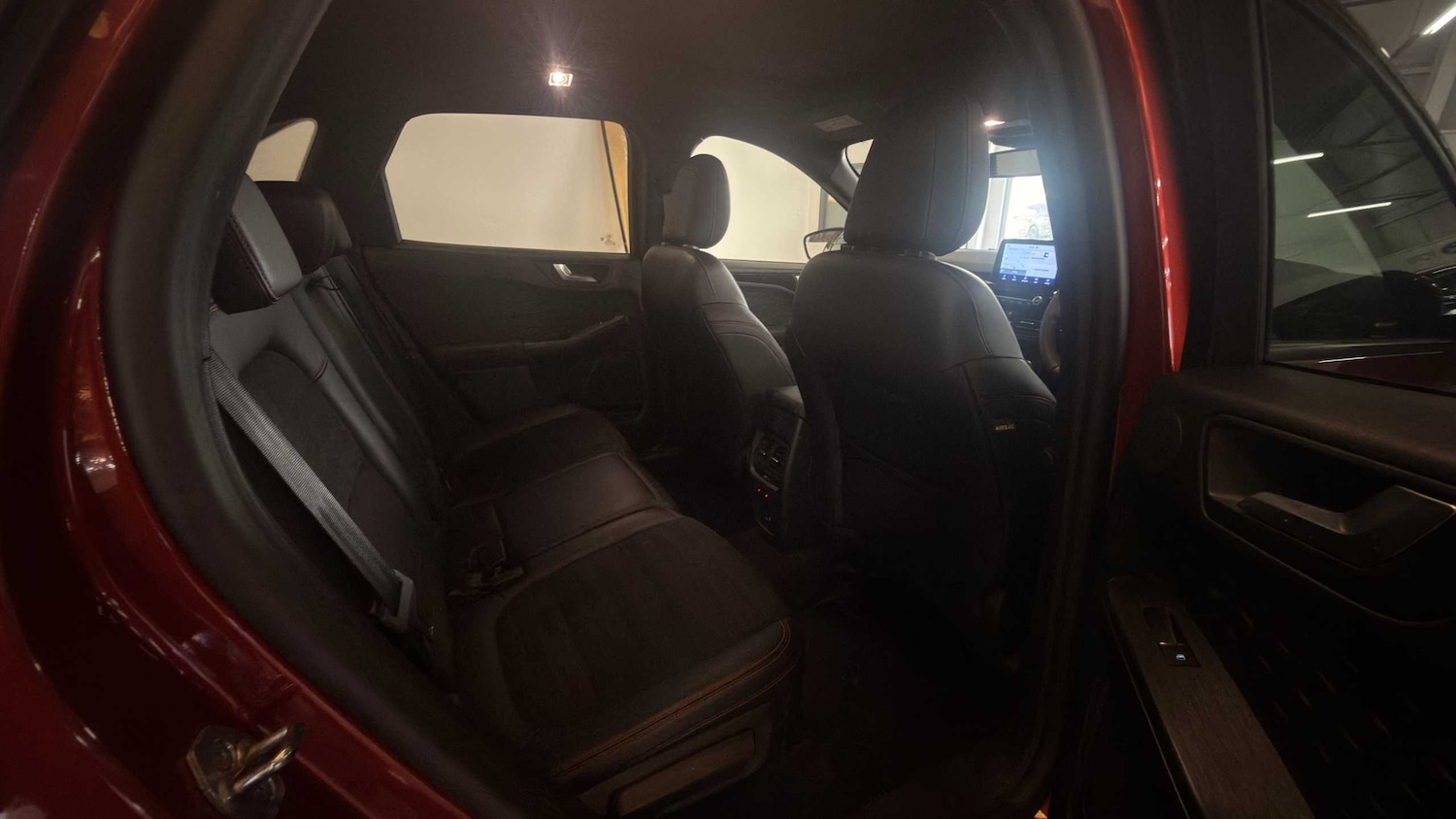 Used Ford Kuga 2020 for sale - 76016148: Photo 18