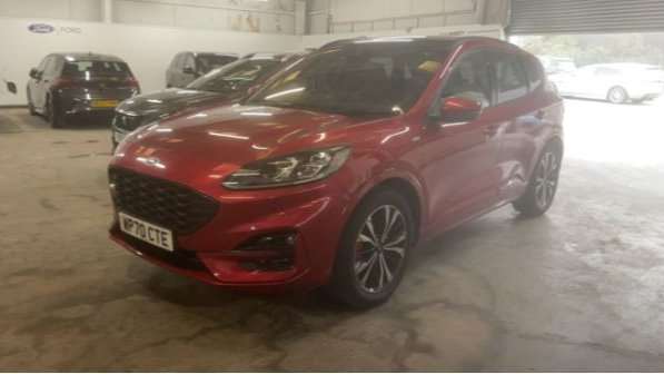 Used Ford Kuga 2020 for sale - 76016148: Photo 2