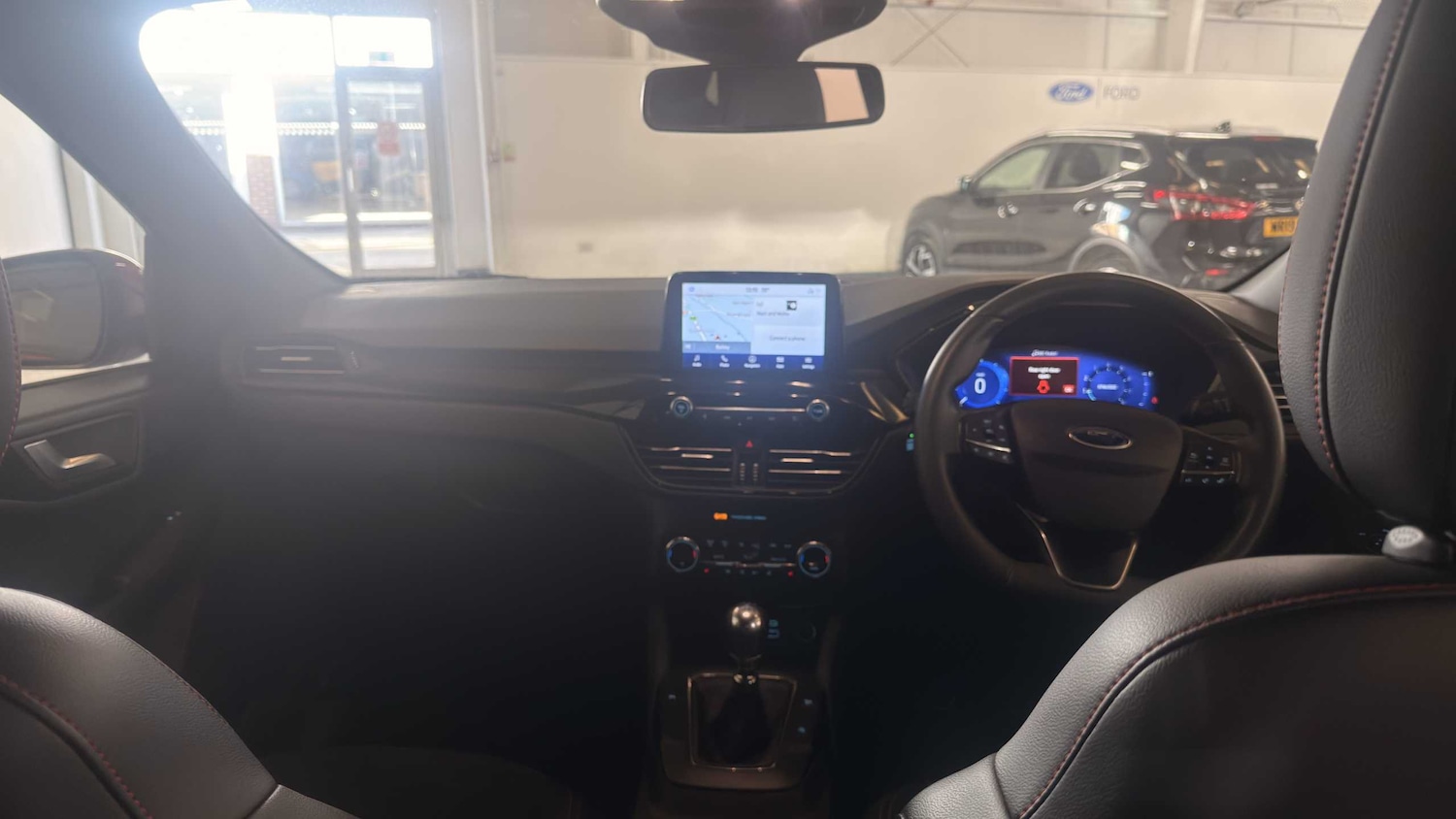 Used Ford Kuga 2020 for sale - 76016148: Photo 20