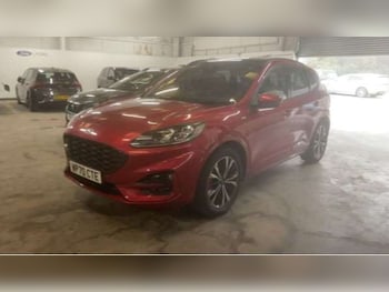 Used Ford Kuga 2020 for sale - 76016148: Photo 2