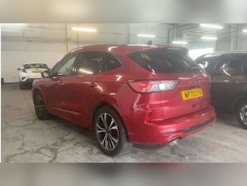 Used Ford Kuga 2020 for sale - 76016148: Photo 3