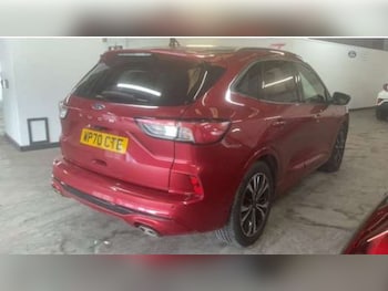 Used Ford Kuga 2020 for sale - 76016148: Photo 4