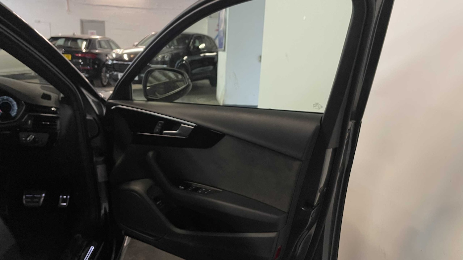 Vehicle 20