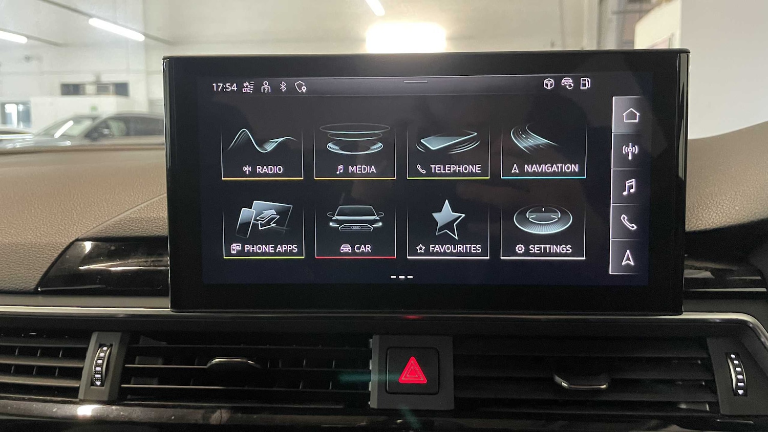 Vehicle 29