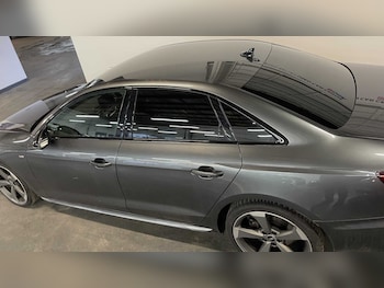Used Audi A4 2021 for sale - 75968131: Photo