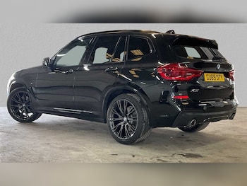 Used BMW X3 2019 for sale - 75813122: Photo