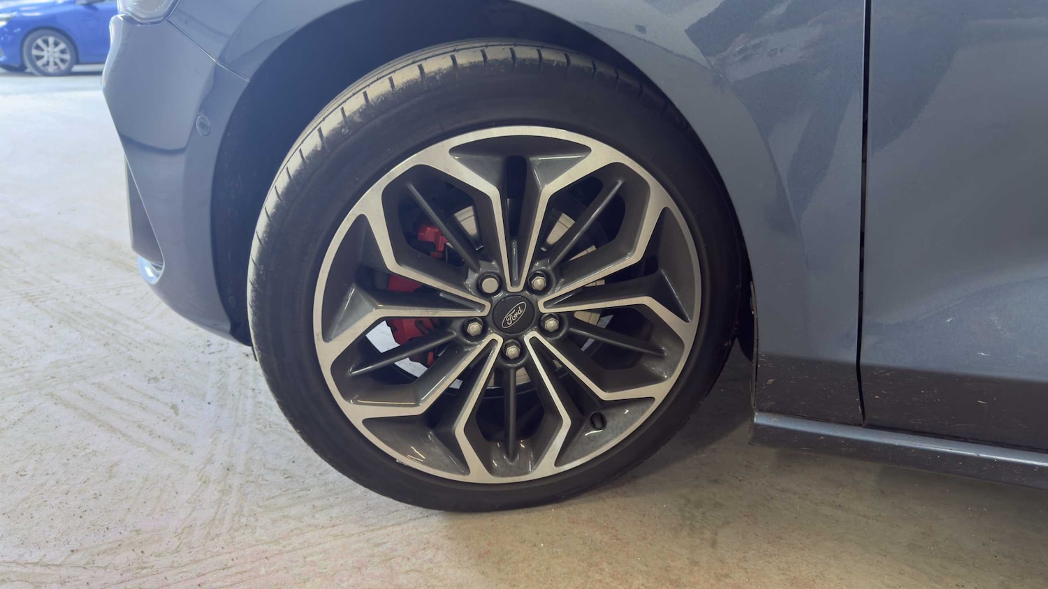 Used Ford Focus 2023 for sale - 76141936: Photo 14