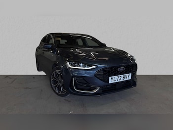 Ford - Focus