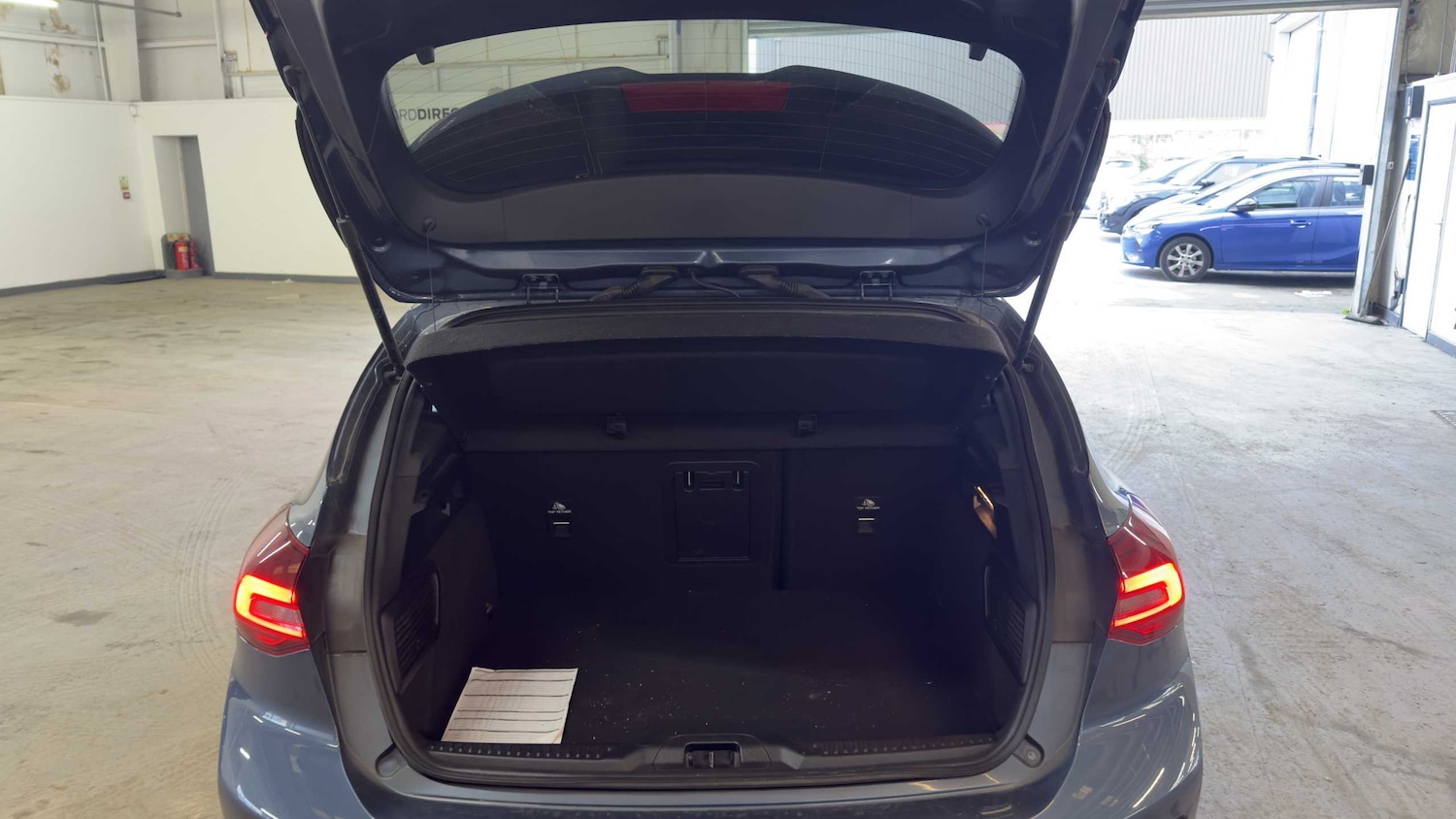 Used Ford Focus 2023 for sale - 76141936: Photo 5