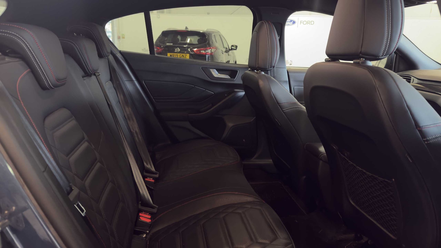 Used Ford Focus 2023 for sale - 76141936: Photo 9