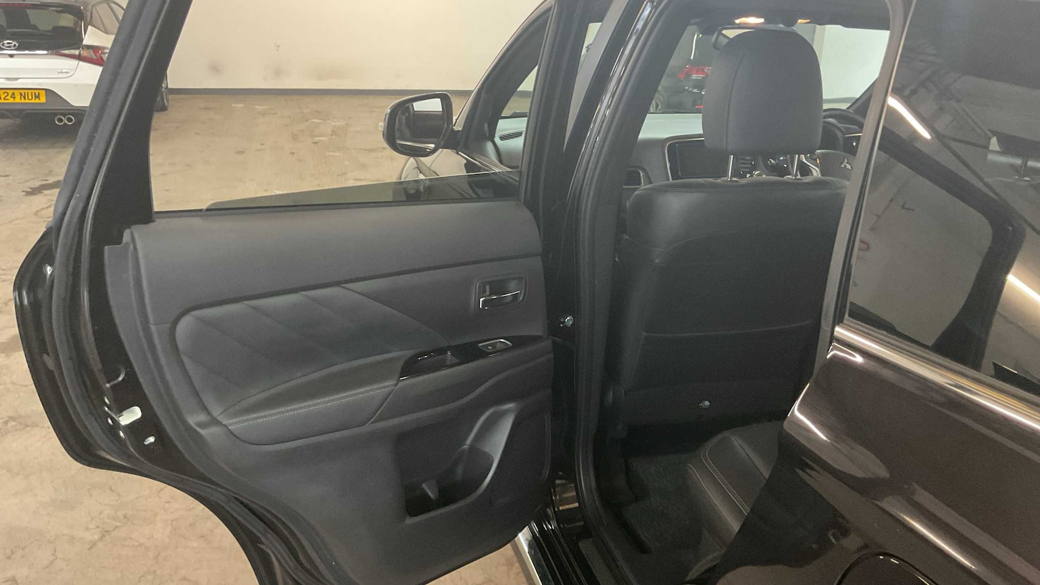 Vehicle 27