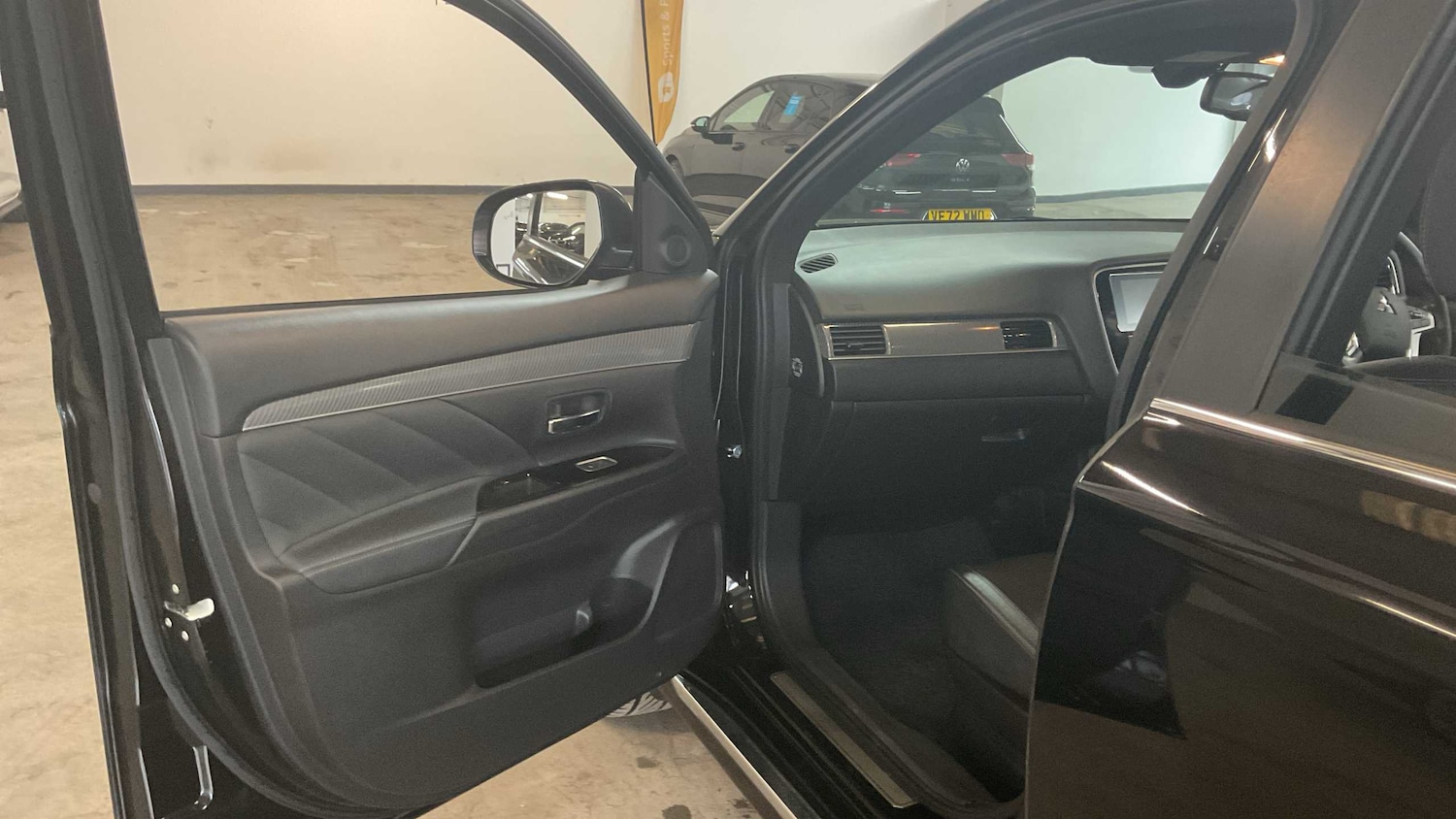Vehicle 28