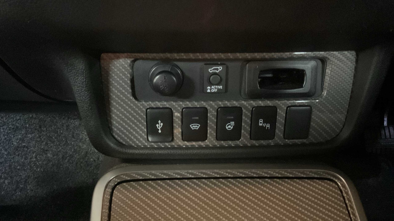 Vehicle 34