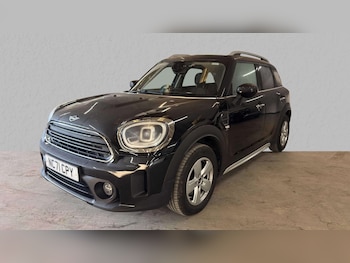 Used MINI Countryman 2022 for sale - 76075498: Photo